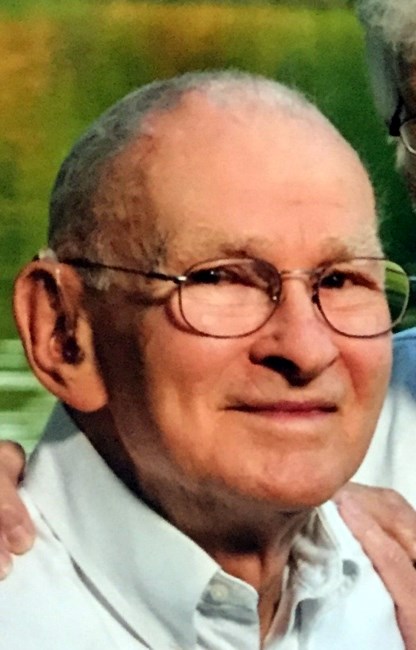 Obituary of Roger Murphy Thompson