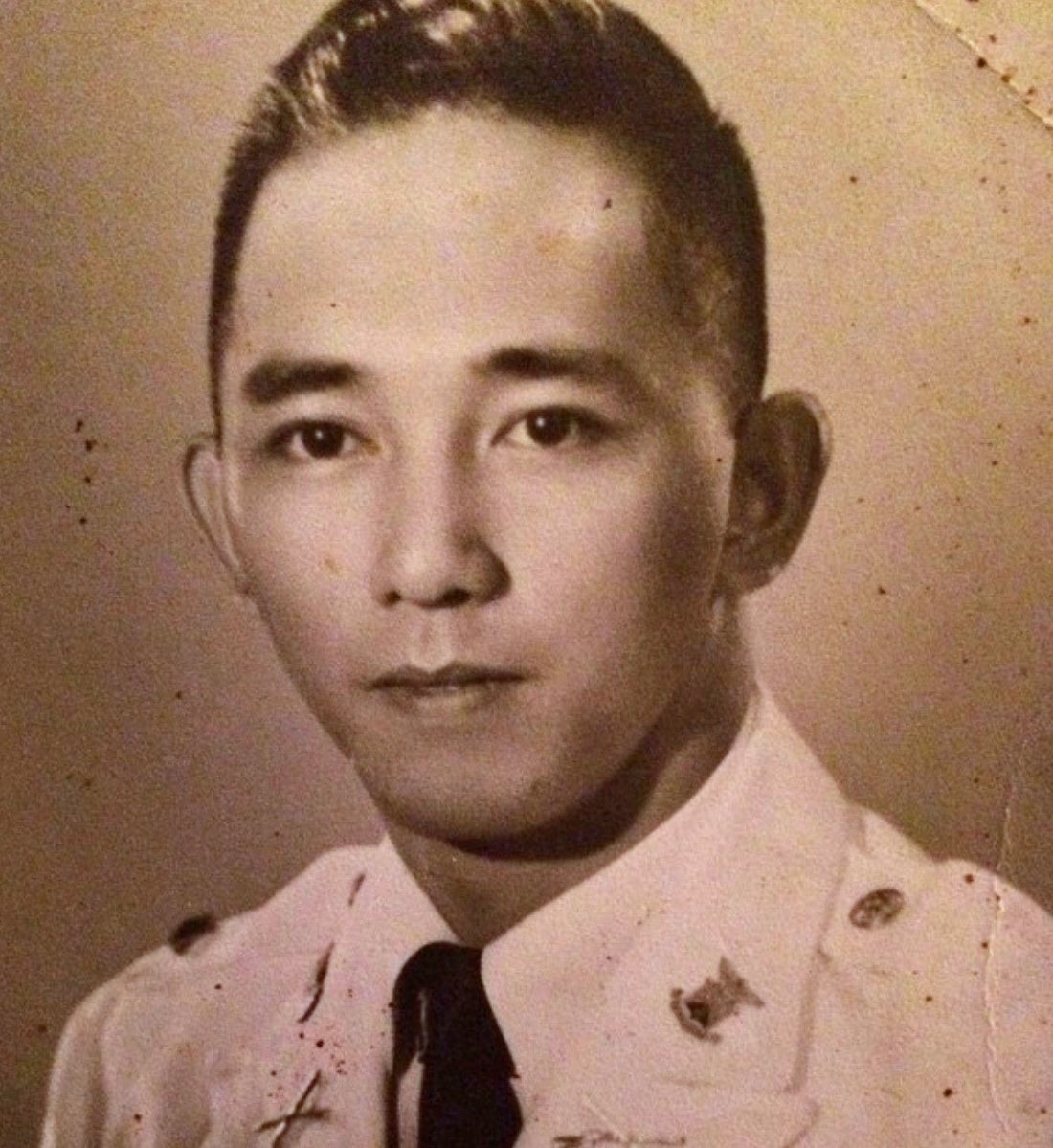 Obituary of Jose Bustamante Casusi