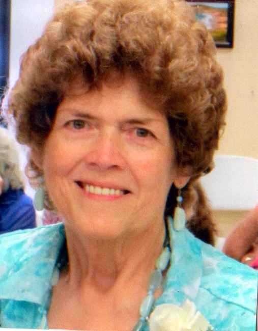 Obituary of Thelma J. Briggs