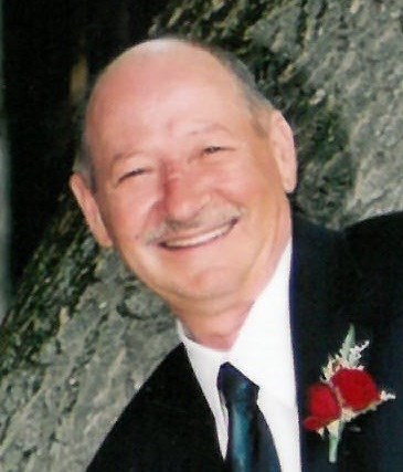 Obituary of Joseph Julian Nagy