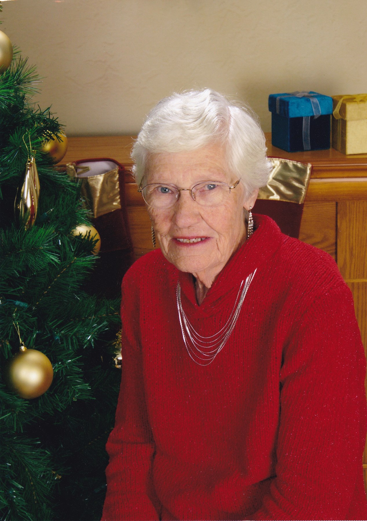 Viola Cochran Obituary Scottsdale, AZ