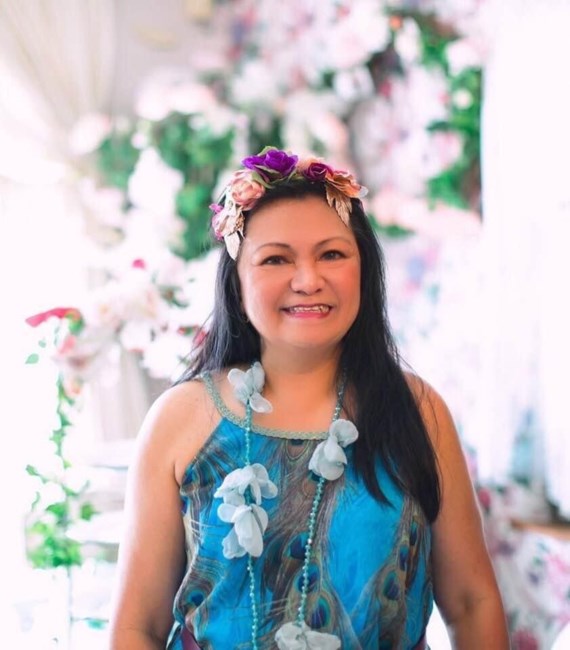 Obituary of Marilyn Elizabeth Cordero-Venecia