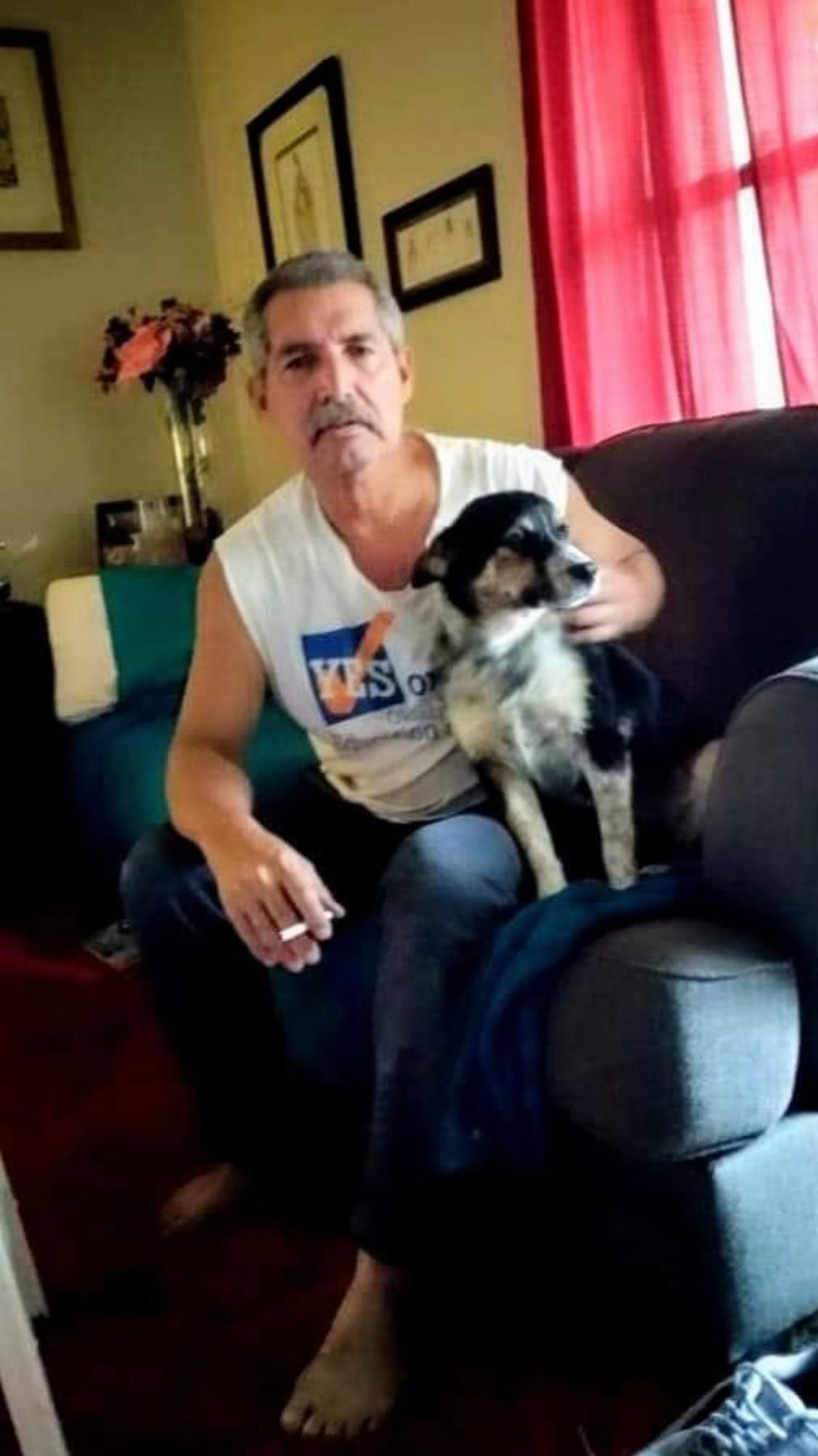 Obituary of Michael "Mike" David Calico