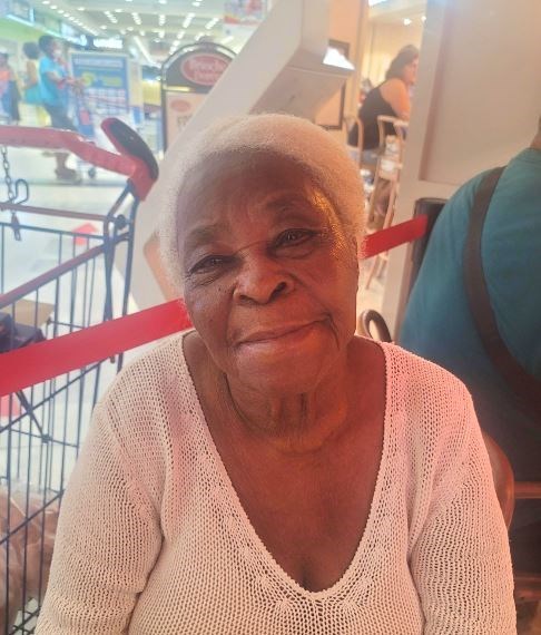 Obituary of Josana Jean Toussaint Estinfil