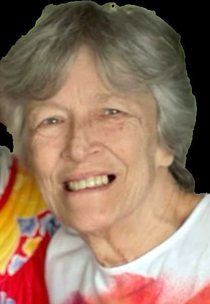 Obituary of Judy Mae Wallace