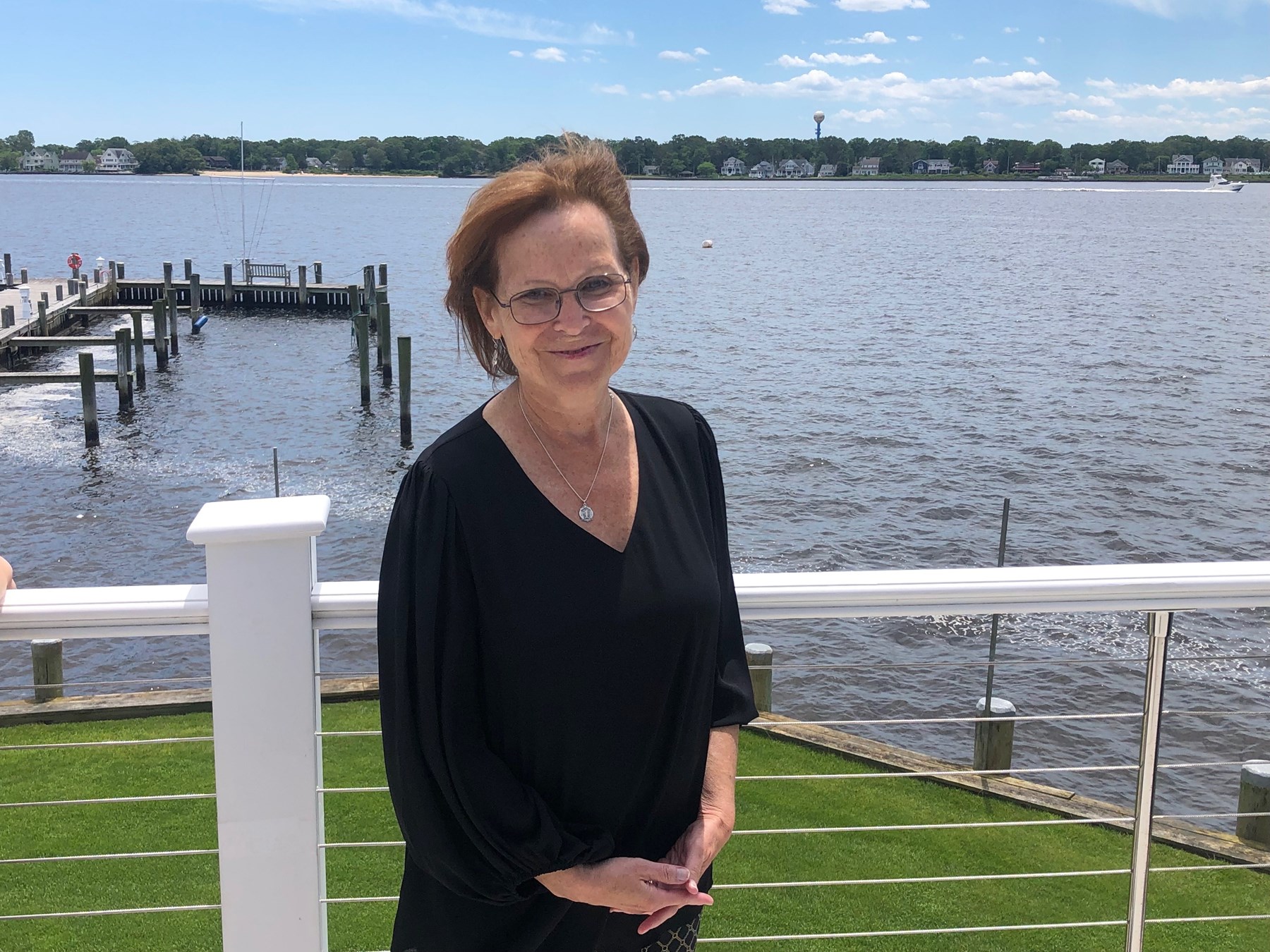 Obituary of MaryBeth DeBlasio