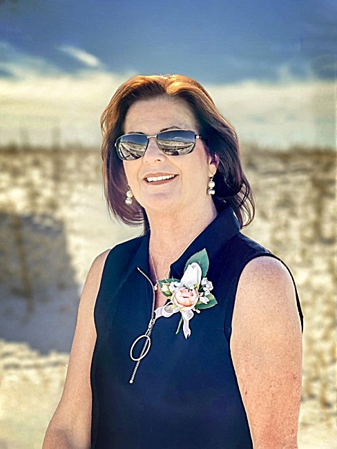 Obituary of Sara Gay Matthews Skelton Vix