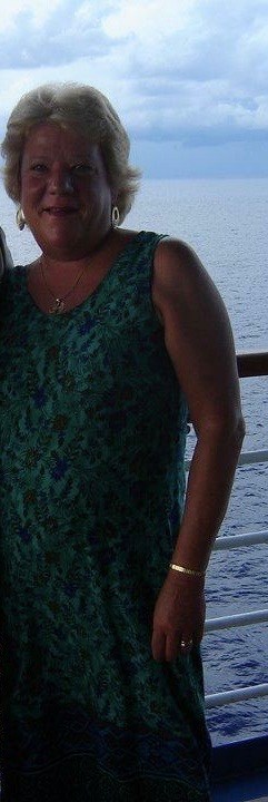 Obituary of Lisa Kay Davies