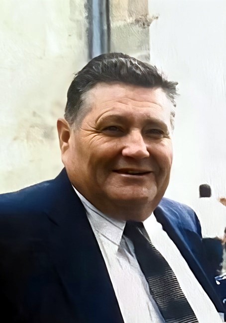 Obituary of Saint Jean Gastelluberry