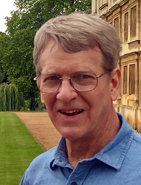 Obituary of Dale Eugene Hoak