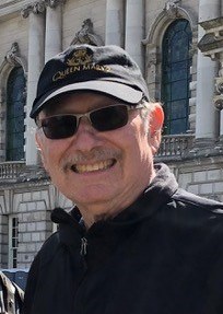 Obituary of Richard Jackel