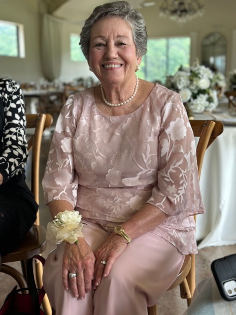 Obituary of Catherine "Cathy" Dean Hicks