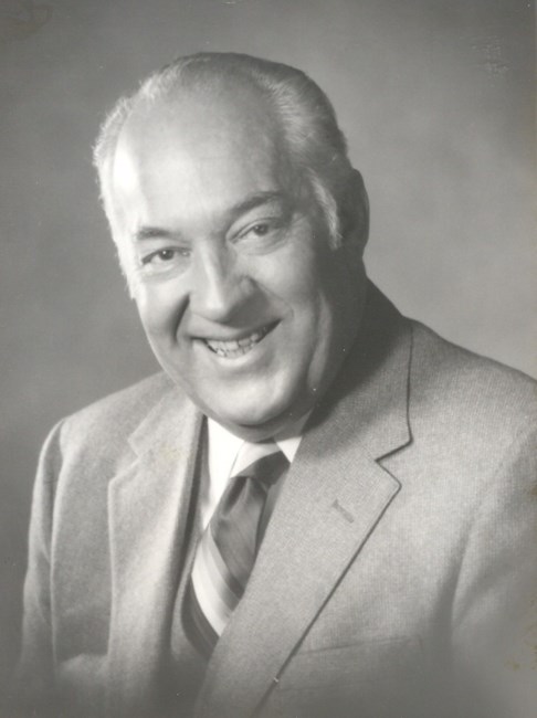 Obituary of William W. Hicks