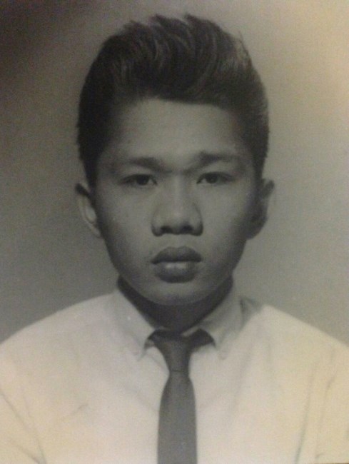 Obituary of Loreto Idica Sarte