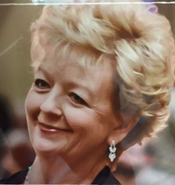 Obituary of Suzanne Terry Shelton