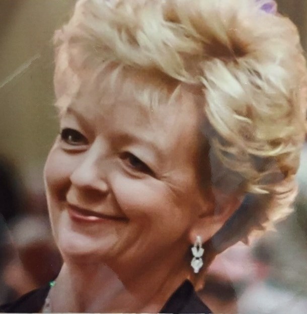 Obituary of Suzanne Terry Shelton