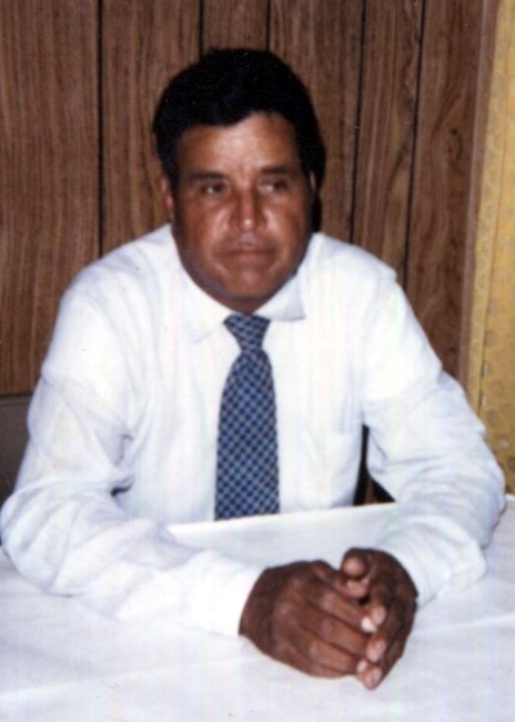 Obituary of Enrique Gutierrez Jr.