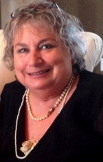 Doreen Thompson