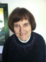 Obituary of Roberta Bruck