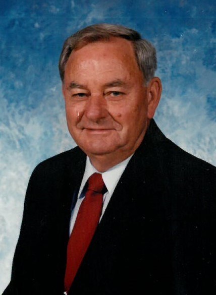 Obituary of James T.R. "Jim" Thompson
