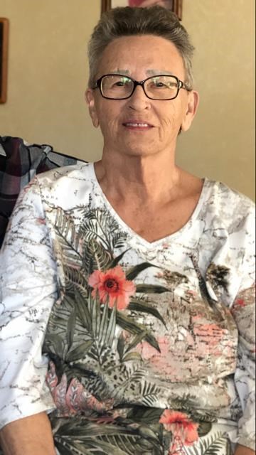 Obituary of Carmelle A Rossignol