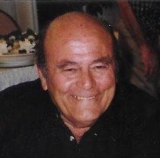 Obituary of John Baptiste Lajoie