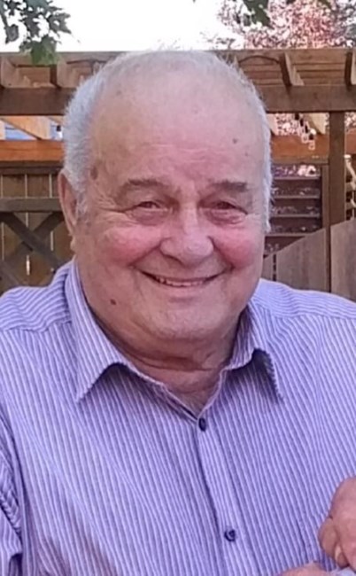 Obituary of Mario Bruno Porcellato