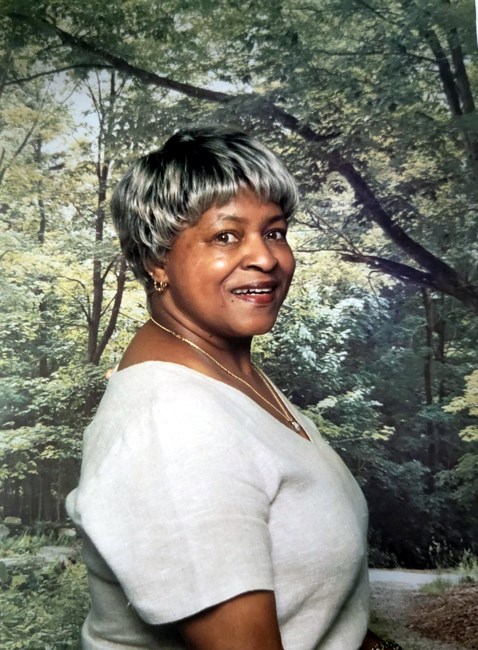 Obituary of Ruby Lee Elizabeth Joseph