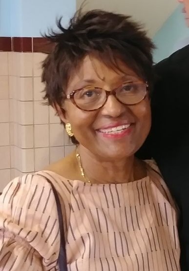 Obituary of Marie Laetitia Woolley-Leon
