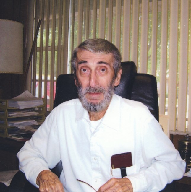 Obituary of Ralph L. DeBlois