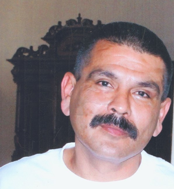 Obituary of Christopher Chavez Lucio