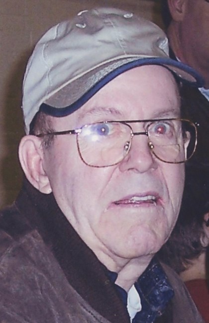 Obituary of Elbert Payson Fields Sr.