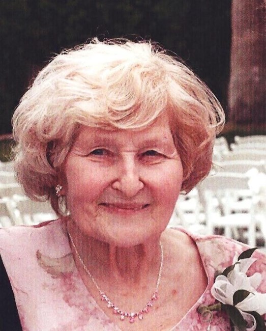 Obituary of Lulu M. Bowen