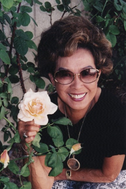 Obituary of Constance K. Lew