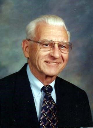 Obituary of Thomas Oran Davidson