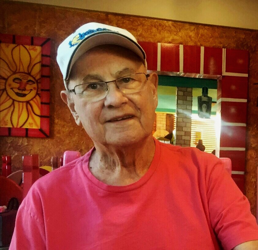 Obituary of Eugene J. Rogala