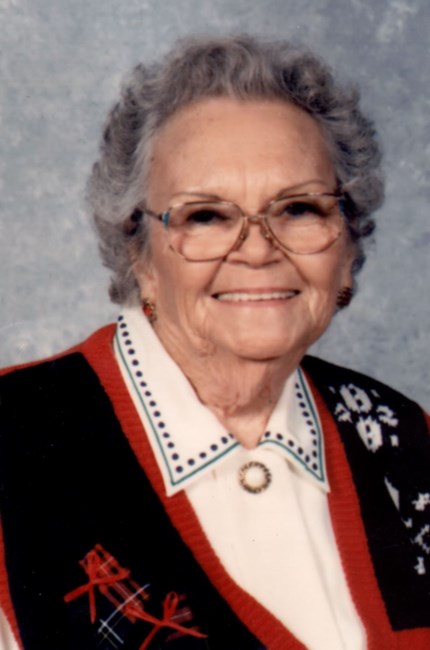 Obituary of Celia K Rhodes