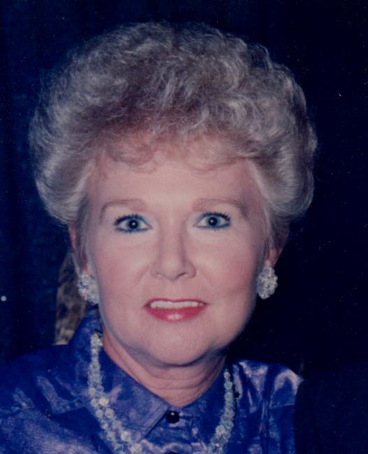 Obituary of Myra Ann Huggins