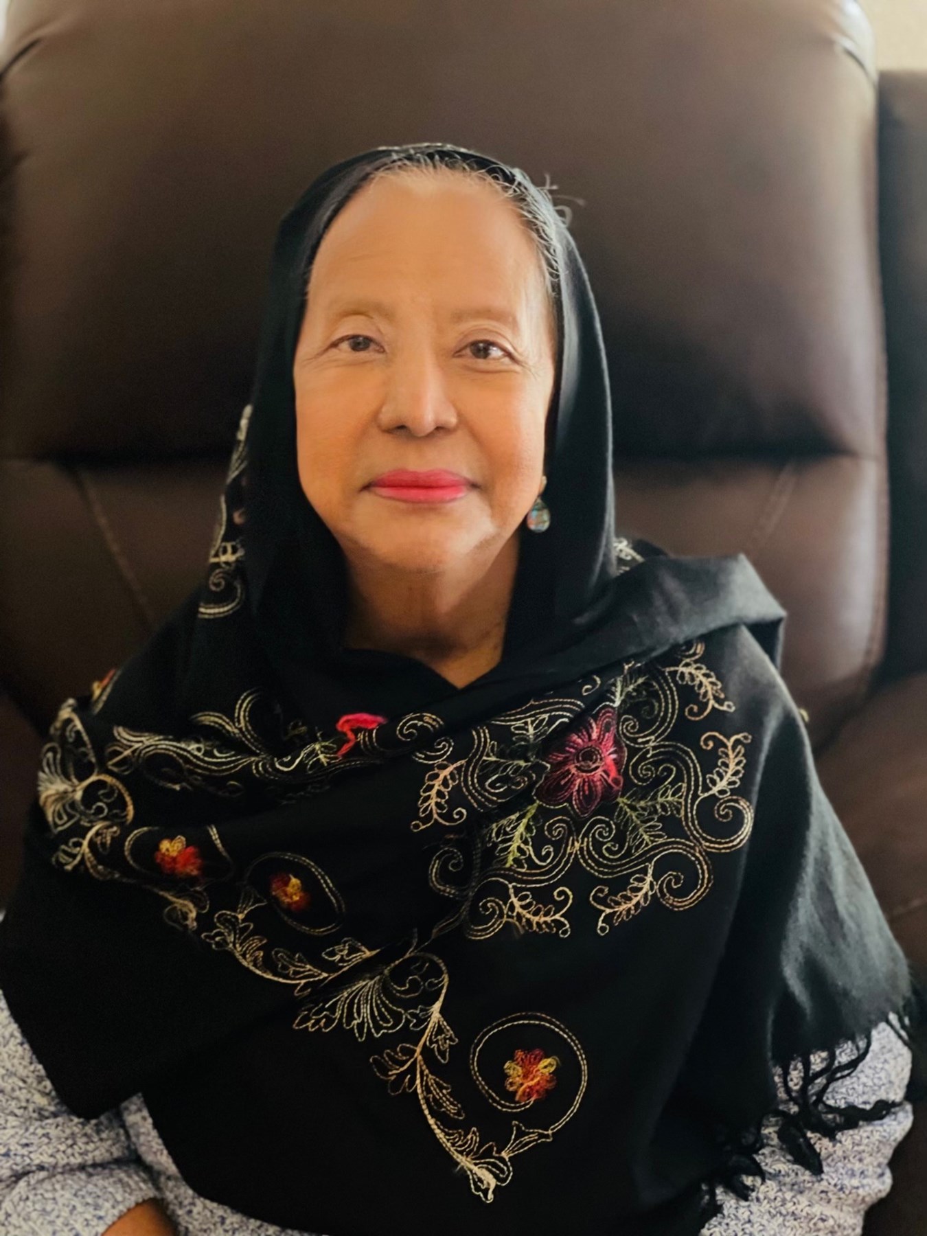 Obituary of Carolina Maritza Rodriguez