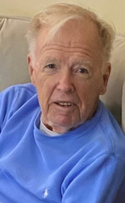 Obituary of Richard Lee Tecklenburg