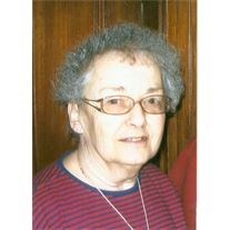Obituary of Rita L. Paquette