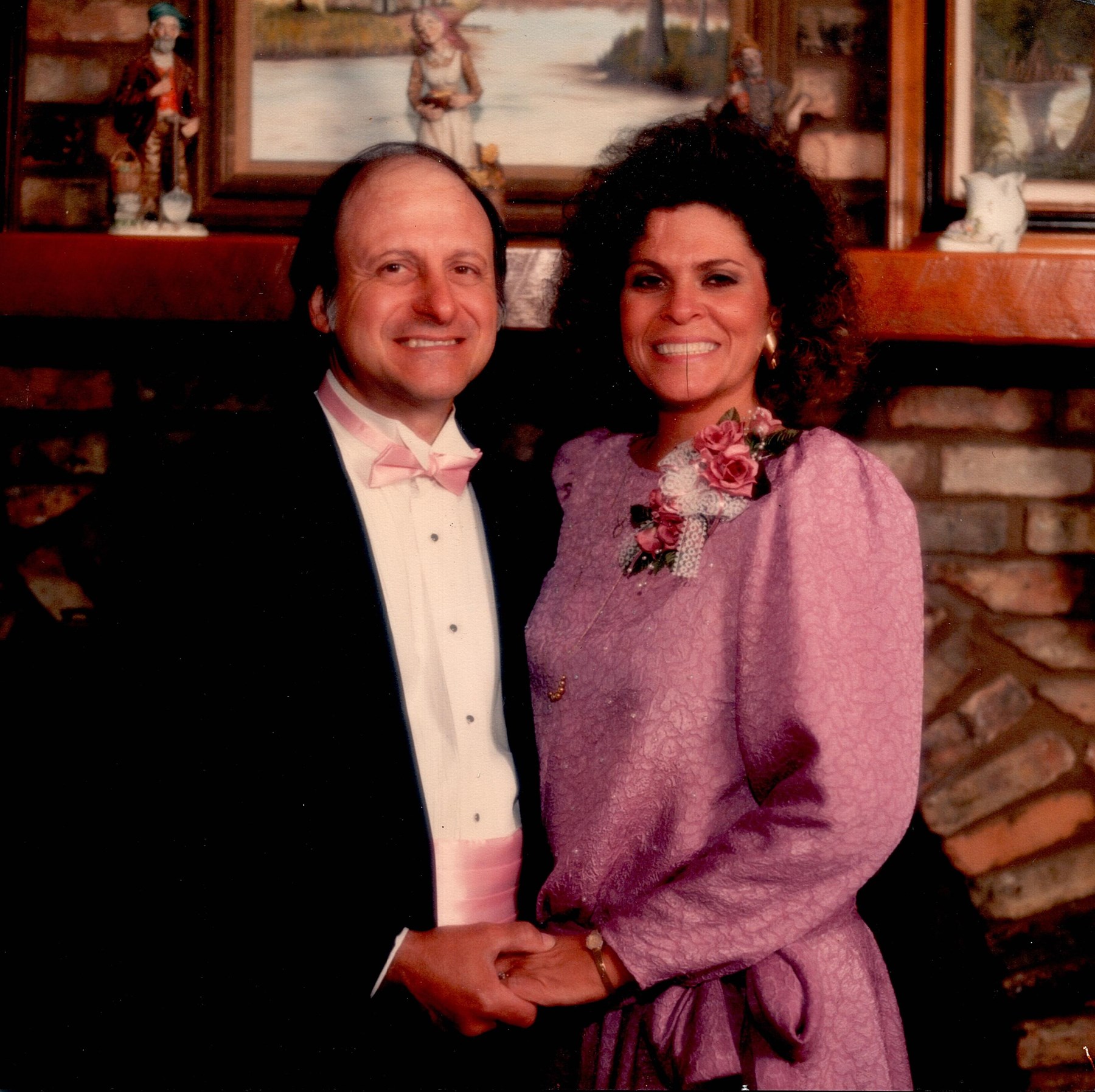 Obituary of Patricia Ann Talley Valega