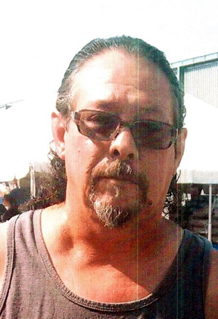 Obituary of Ruben Cano Jr.