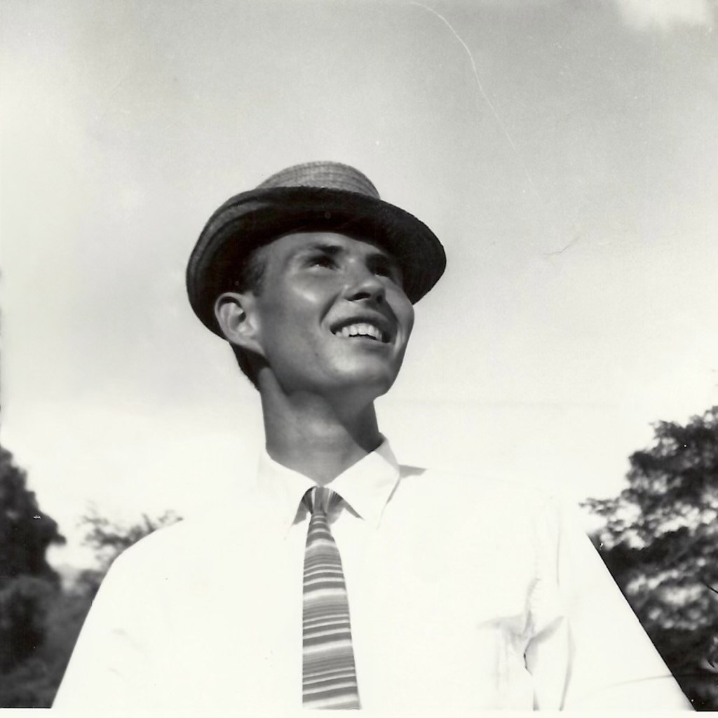 Obituary of Lyle James Maynard