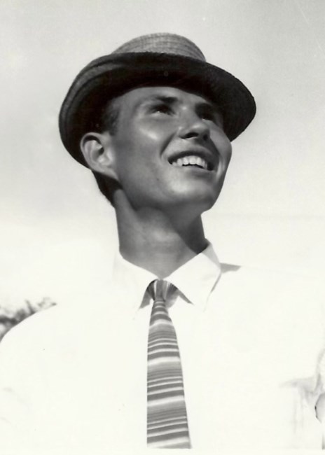 Obituary of Lyle James Maynard