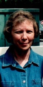 Dorothy Watkins