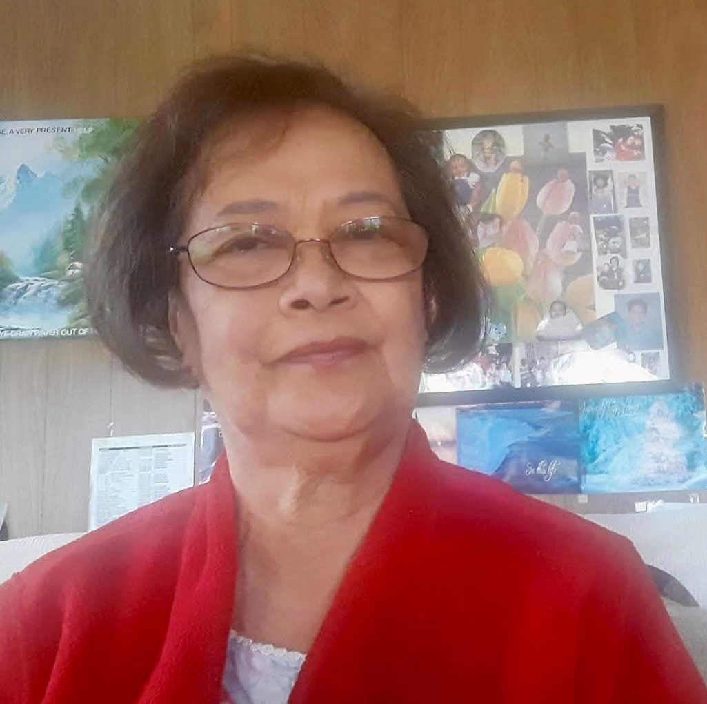 Obituary of Nenita Santiago Balauro