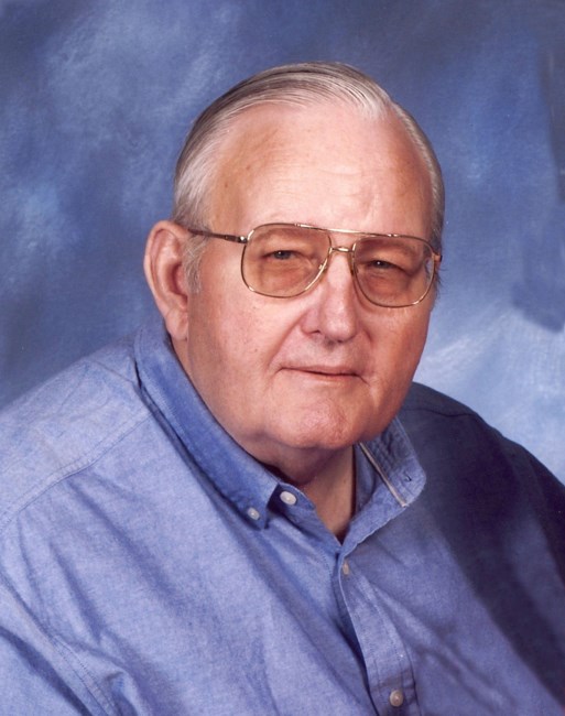 Obituary of Art J. Lindstrom Jr.