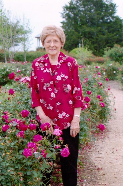 Obituary of Doris Conner