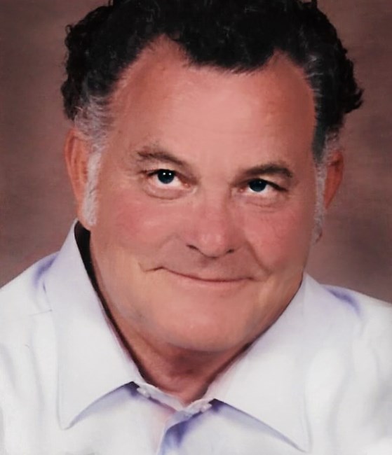 Obituary of Robert Edward Newton